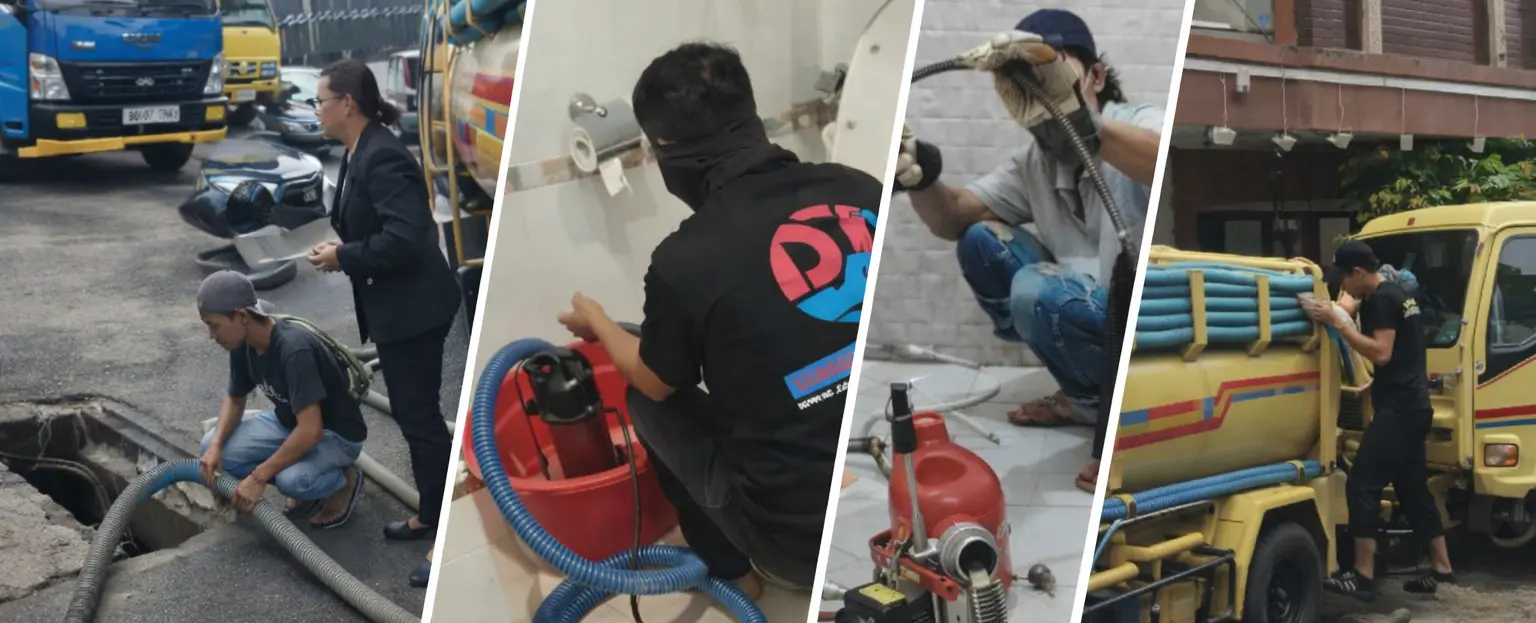 Jasa Sedot WC Dasuk Terdekat